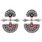 buy-voylla-mandala-lightly-embellished-drop-earrings_dbq