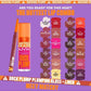 Duck Plump Pinkjection 10-Hr Matte Lip Liner