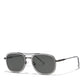 buy-30sundays-30sundays-nostalgia-men-sunglasses-rectangle-sunglasses-uv-protection-uv400-gray-gray_iac