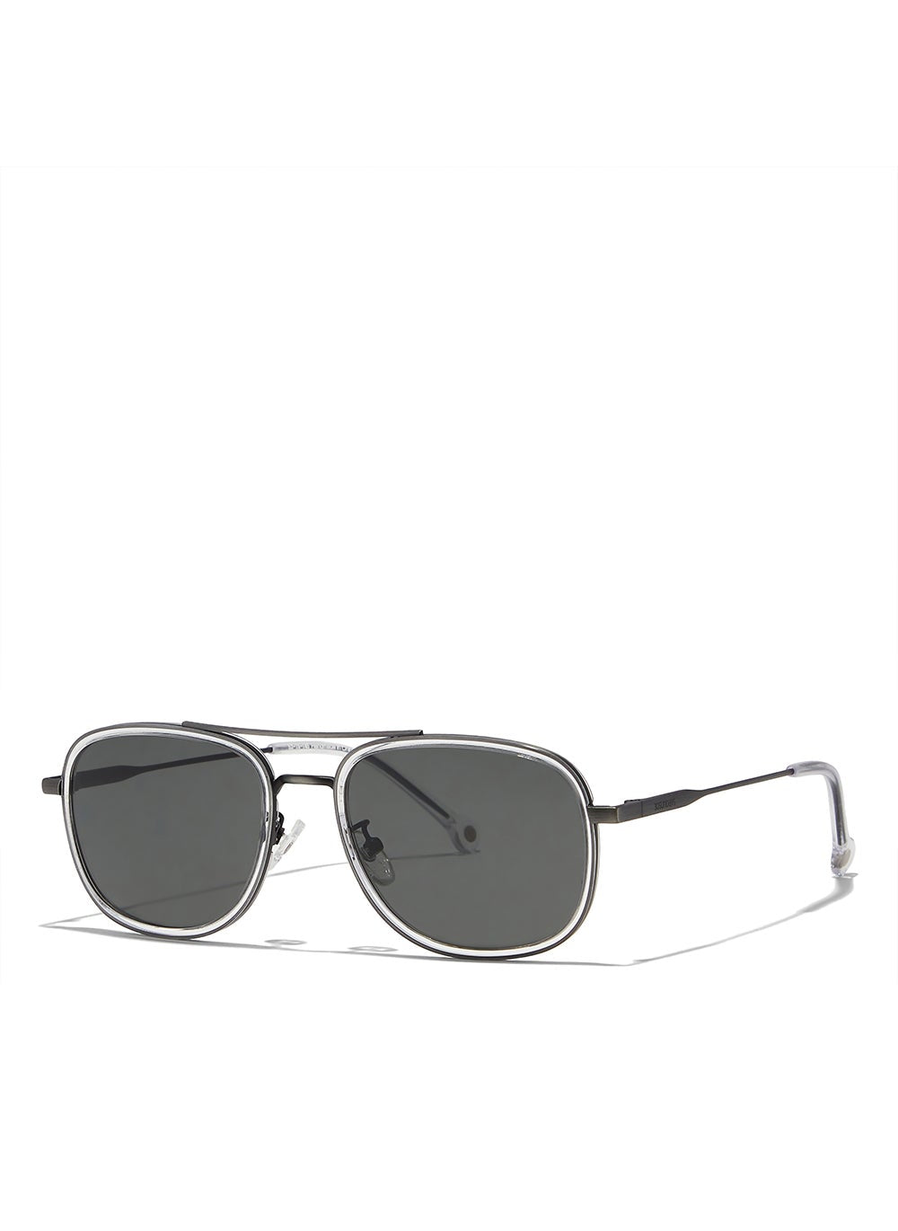 buy-30sundays-30sundays-nostalgia-men-sunglasses-rectangle-sunglasses-uv-protection-uv400-gray-gray_iac