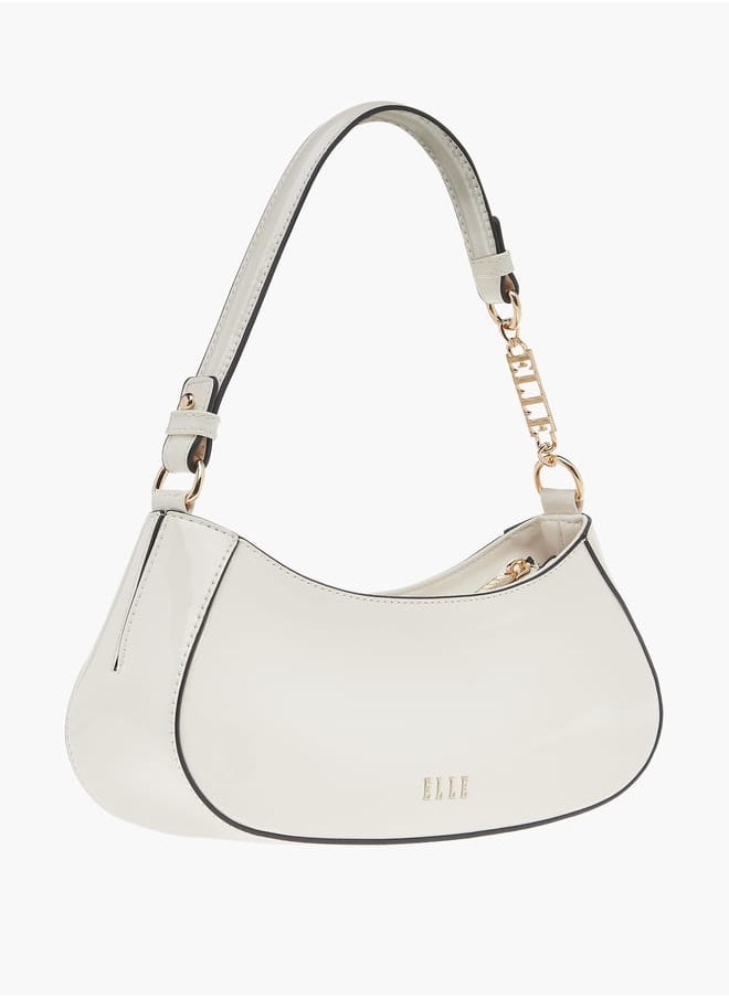 buy-elle-womens-solid-shoulder-bag-with-zip-closure-and-adjustable-strap_yos