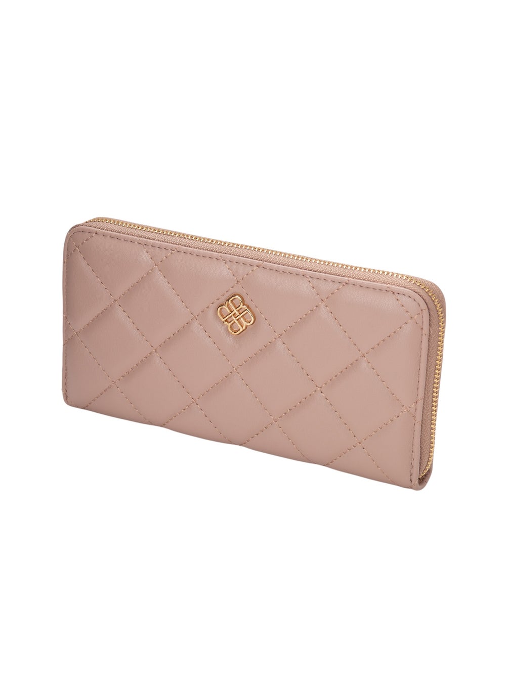 buy-bata-quilted-zipper-wallet-pink_h90