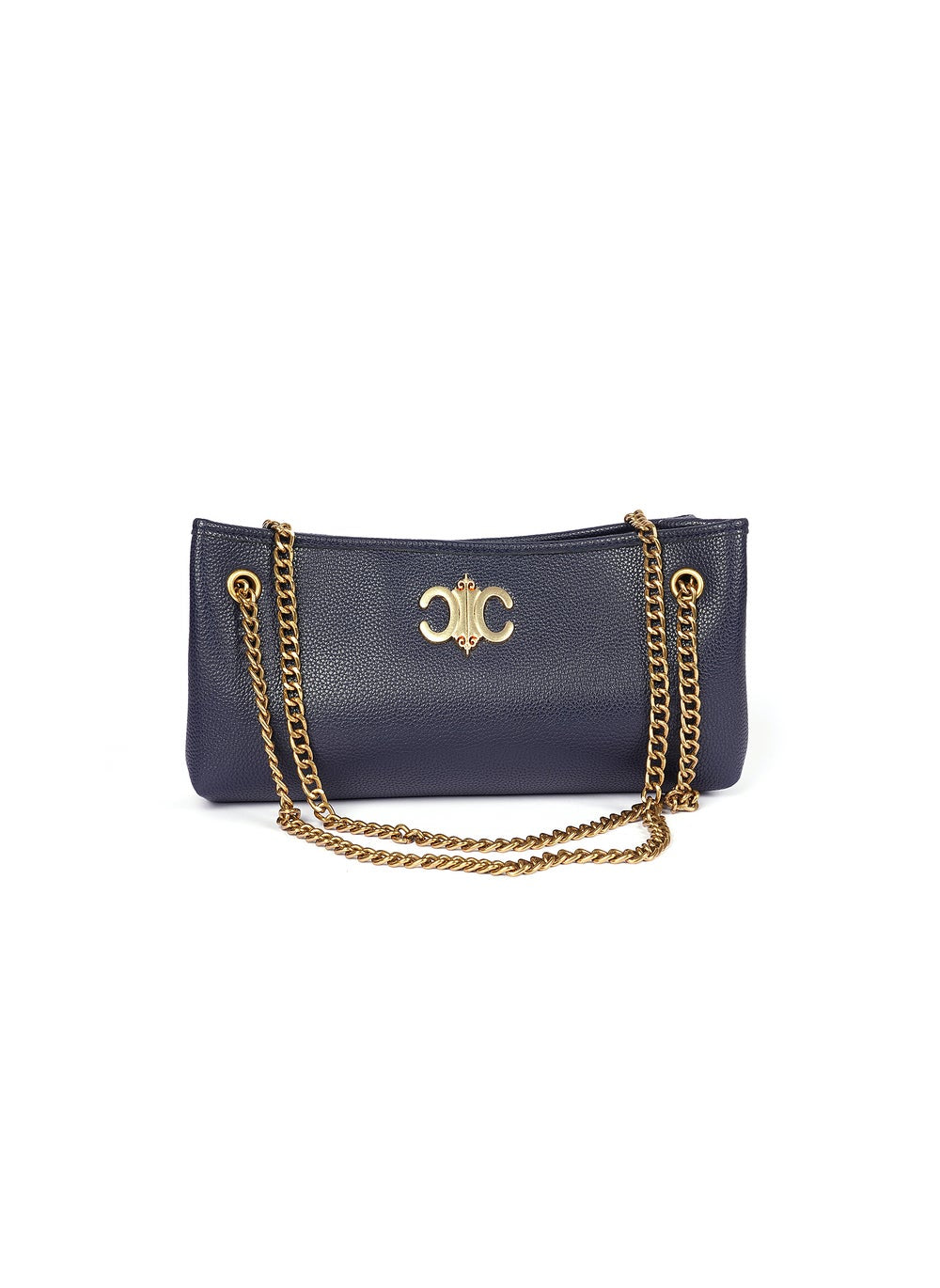 buy-cuple-pebbled-faux-leather-shoulder-bag-with-chain-strap_oor