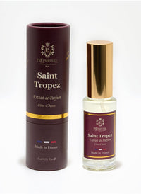 SaintTropez Extrait De Parfum 15ml - Elegance in Every Spritz