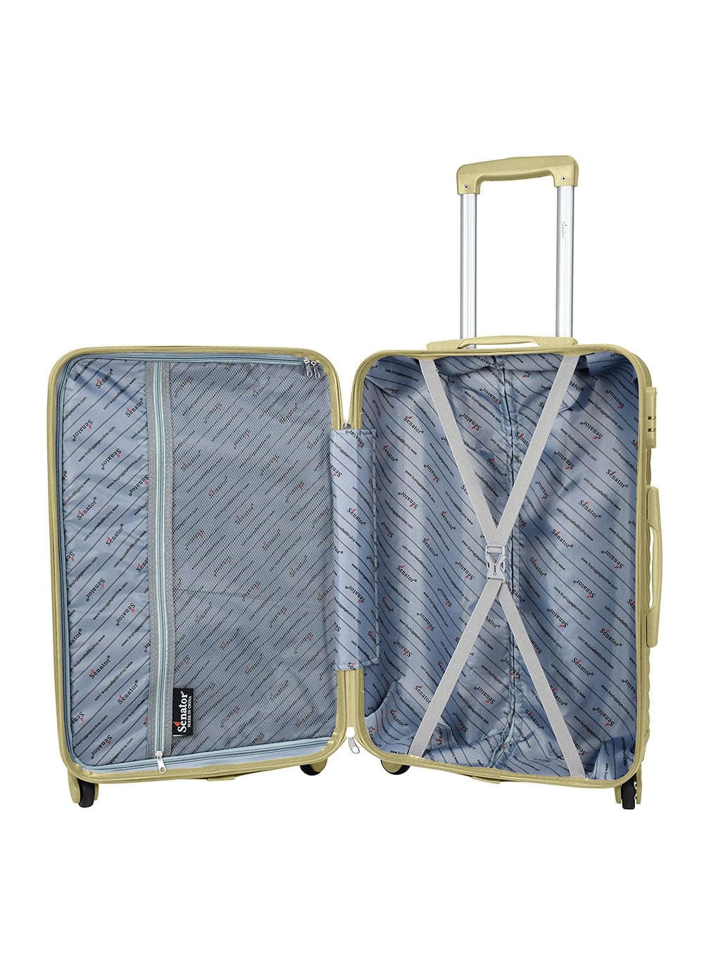 buy-senator-hard-case-travel-bag-luggage-trolley-for-unisex-abs-lightweight-suitcase-with-4-spinner-wheels-kh1065-tea-green_mk4