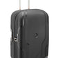 buy-delsey-paris-recycled-clavel-55cm-expandable-4-double-wheel-cabin-luggage-trolley-black_fyn