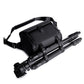 buy-arctic-hunter-unisex-camera-bag-water-resistant-compact-camera-shoulder-bag-with-tripod-holder-for-dslr-slr-mirrorless-cameras-k00576-black_yo0
