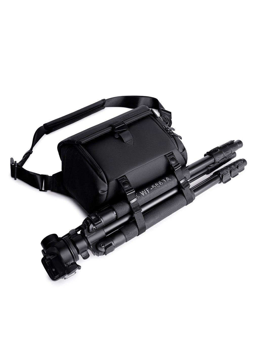buy-arctic-hunter-unisex-camera-bag-water-resistant-compact-camera-shoulder-bag-with-tripod-holder-for-dslr-slr-mirrorless-cameras-k00576-black_yo0