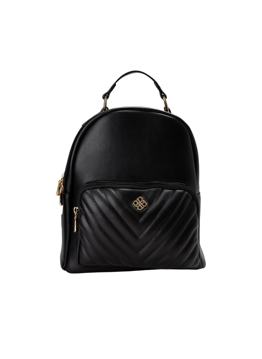 buy-bata-quilted-top-handle-backpack-black_88b