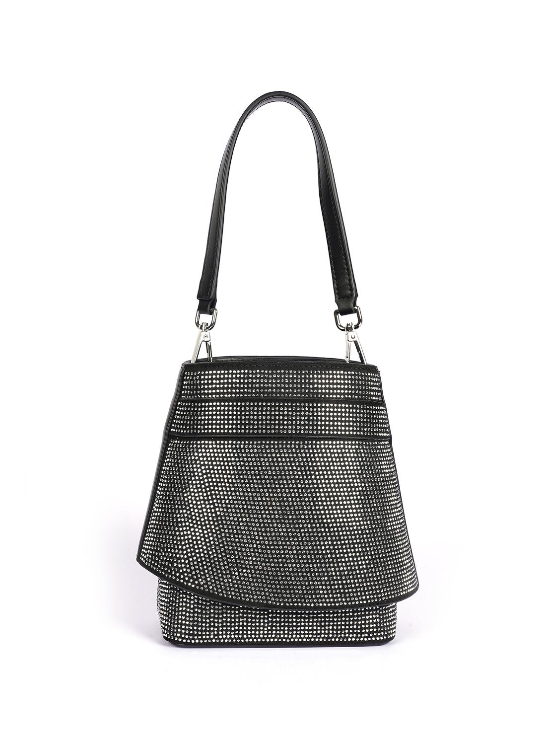 buy-cuple-studded-trapezoidal-shape-handbag_qf7