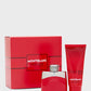 Montblanc Legend Red Gift Set - Eau de Parfum & Shower Gel