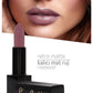 أحمر شفاه Retro Matte Rosewood 137 - لمسة نهائية مطفية