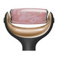 GESKE SmartAppGuided™ Rose Quartz Microneedle Roller Head