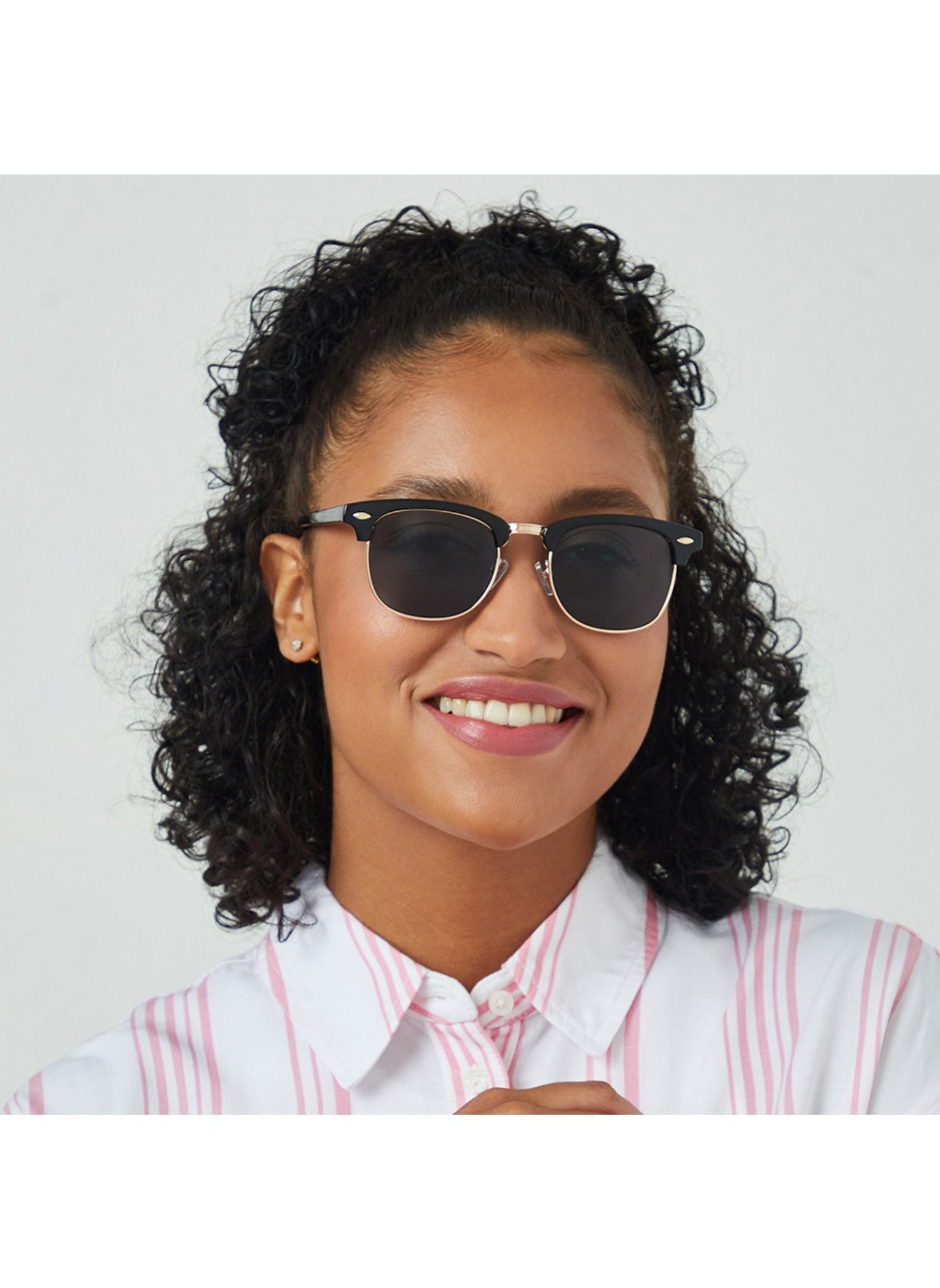 buy-blackout-blackout-by-eyewa-linea-unisex-round-sunglasses-black-green_xzm