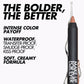 Limitless Brown 608 - Extreme Color Precision Pencil