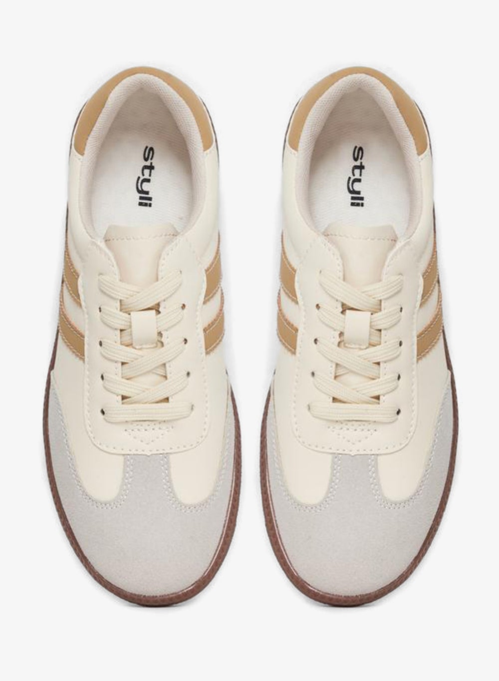 buy-styli-striped-pattern-sneakers_bk0