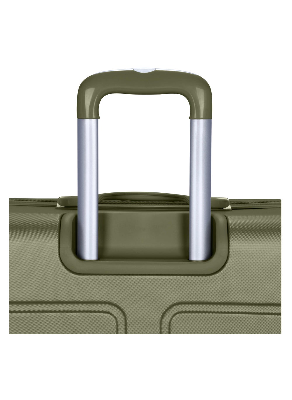 buy-senator-hard-case-travel-bag-medium-luggage-trolley-abs-lightweight-suitcase-with-4-spinner-wheels-a1012-olive-green_odo