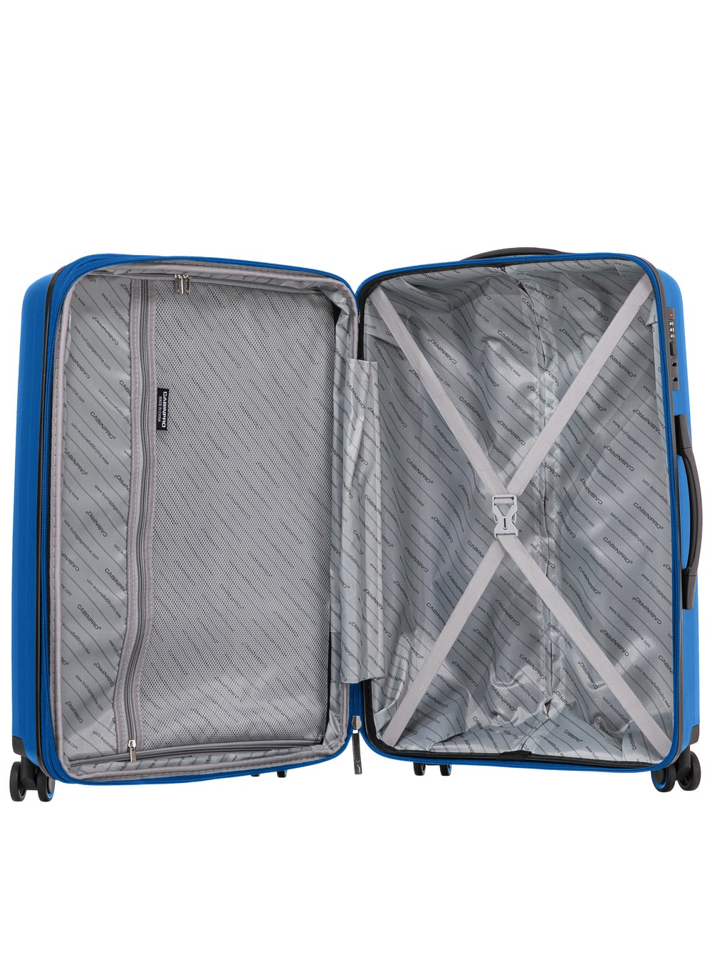 buy-cabinpro-light-weight-pp-fashion-trolley-luggage-expandable-hard-case-carry-on-suitcase-with-safe-zipper-and-4-quite-360deg-double-spinner-wheels-cp002-sapphire-blue_1zo