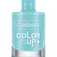 Color Up Nail Polish 533 - Vegan Elegance