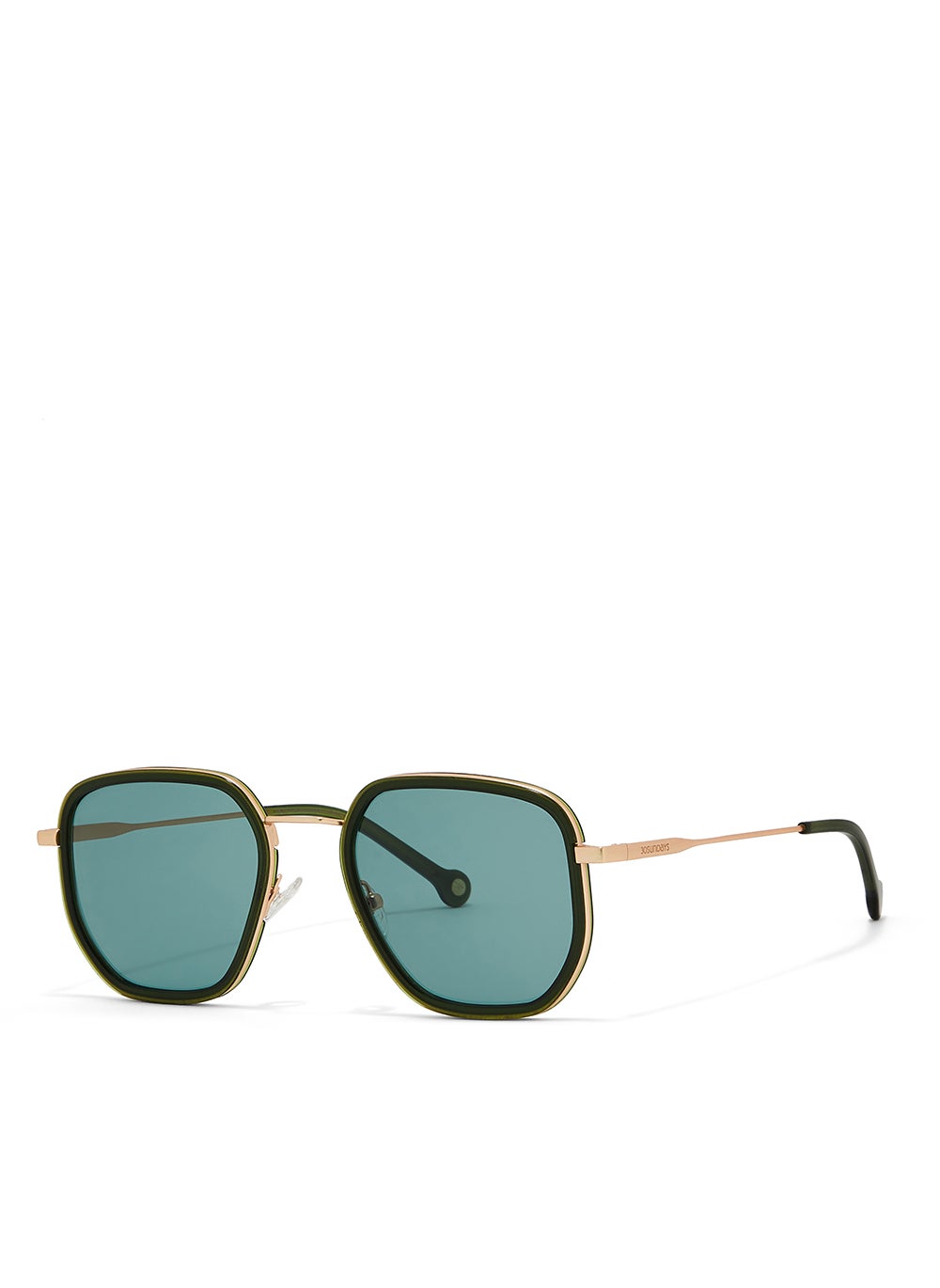 buy-30sundays-30sundays-archaic-men-sunglasses-geometric-sunglasses-uv-protection-uv400-green-green_jnm
