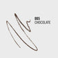 Rimmel Kind & Free Brow Definer 005 Chocolate - 8G