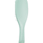 Marine Teal Fine & Fragile Detangling Brush - Gentle Elegance