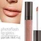 Pierre Cardin Deep Nude Photoflash Lipgloss – Glossy Shine