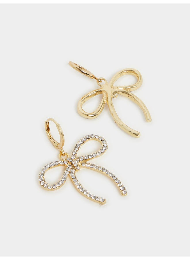 buy-styli-styli-embellished-bow-pendant-necklace-and-hoop-earrings-set_5ug