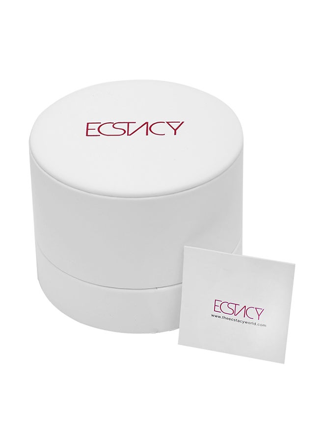 buy-ecstacy-ceramic-strap-round-shape-analog-wrist-watch-e9511-gcwm-36mm-gold-white_knk