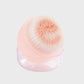 Pink Radiance Exfoliating Facial Brush - EcoTools