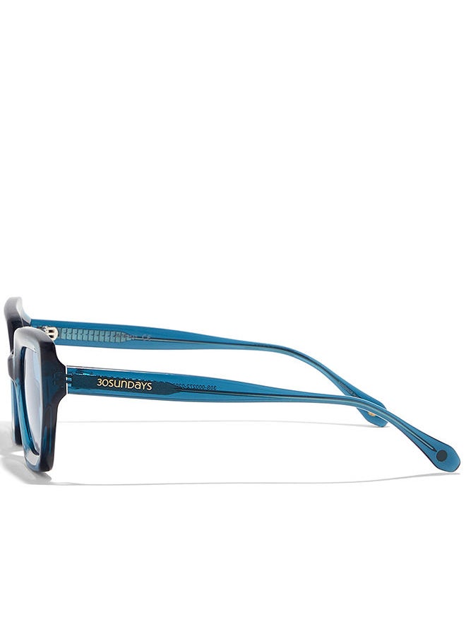 buy-30sundays-30sundays-phoenix-women-sunglasses-cat-eye-sunglasses-uv-protection-uv400-blue-blue_yva