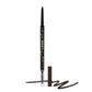 Shady Slim Brow Pencil - Blackest Brown: Precision Redefined