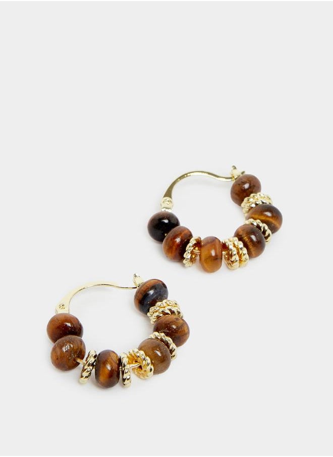 buy-styli-beaded-hoop-earrings_z36