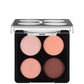 Flormar NP -008 Fall In Love Luxe Eyeshadow Palette