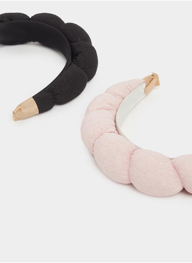 buy-styli-set-of-2-textured-pompom-headband_zhc