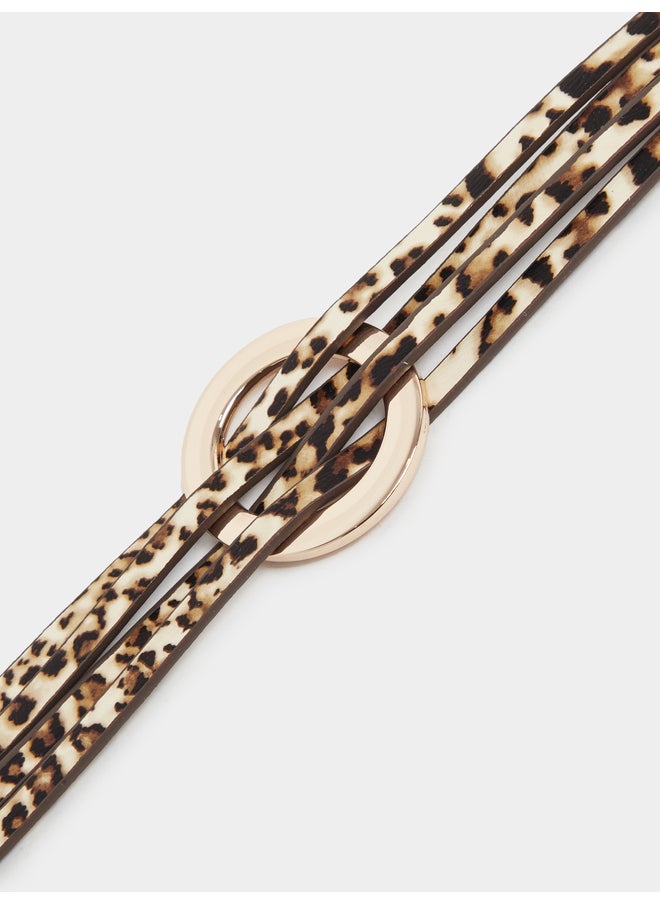 buy-styli-styli-leopard-print-multistrand-bracelet_445