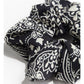 Effortless Chic Large Hair Scrunchie