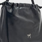 buy-ginger-drawstring-detail-bow-trim-shoulder-bag_s7e