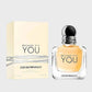 Emporio Armani Because It’s You 50ml - Eau De Parfum