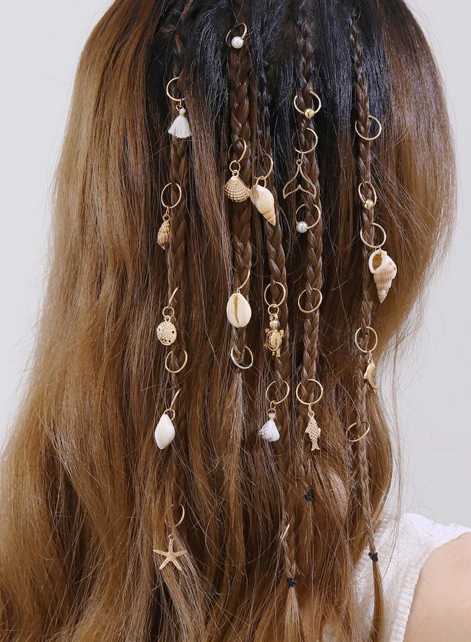 buy-take-two-take-two-set-of-24-sea-theme-hair-ring_xhu