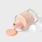 INGLOT Peach Perfection 002 - Long-Lasting Natural Nail Polish