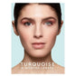 Turquoise Vision: 6-Month Colour-Enhancing Lenses