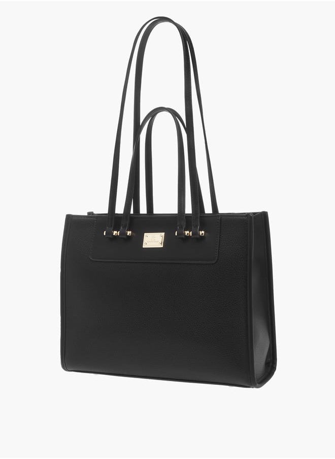 buy-flora-bella-by-shoexpress-womens-monogram-textured-tote-bag-with-zip-closure_gwv