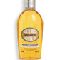 Luxurious Almond Shower Oil 250 Ml