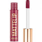 Lush Dark Pink Mini Lipgloss - Vibrant & Glossy