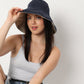 buy-haute-sauce-blue-solid-bucket-hat_183