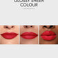 Velvet The Pencil 07 - Rouge Es-Carmin: Luxe Matte Lip Artistry