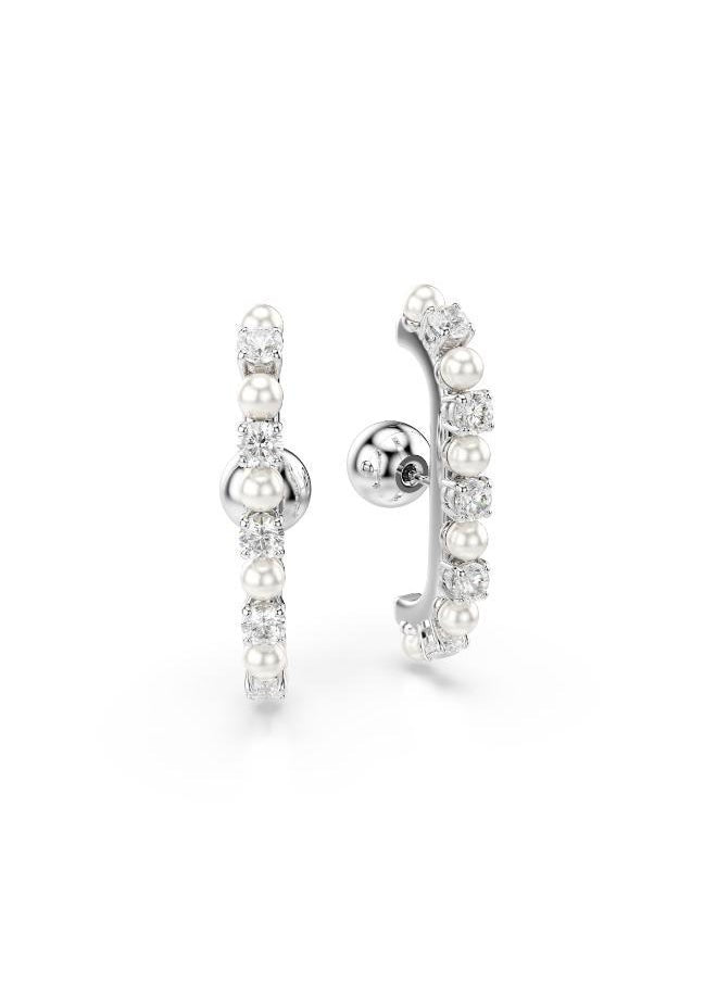 buy-swarovski-matrix-ec-set-pearl-cuff-earrings_85r
