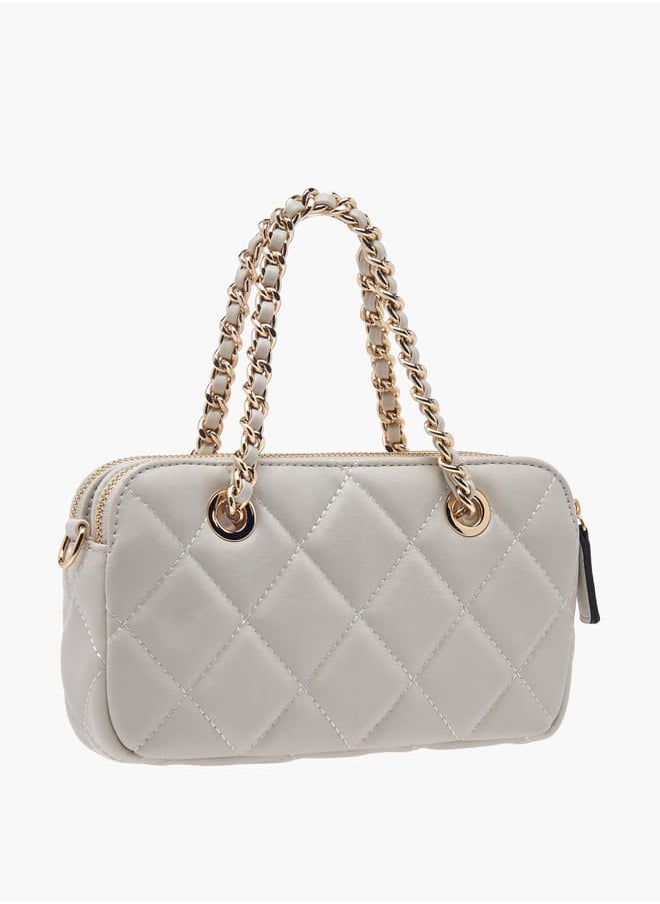 buy-celeste-women-quilted-crossbody-bag-with-detachable-chain-strap-and-handles_d7b