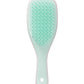 فرشاة تسريح الشعر Mini Wet Detangler لتجربة تمشيط خالية من التشابك